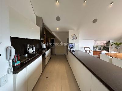 Apartamento en venta en Santa Ana De Chia, Chía · foto 16 de 20