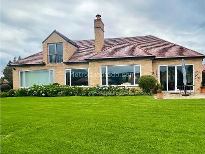 Casa en venta en Santa Ana De Chia, Chía · foto 3 de 20