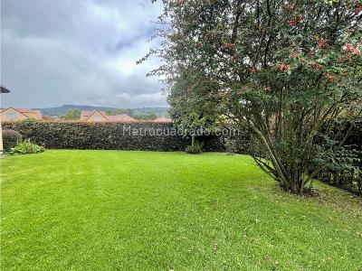 Casa en venta en Santa Ana De Chia, Chía · foto 4 de 20