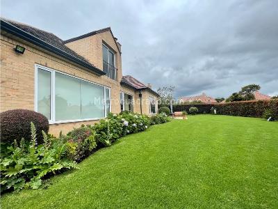 Casa en venta en Santa Ana De Chia, Chía · foto 5 de 20