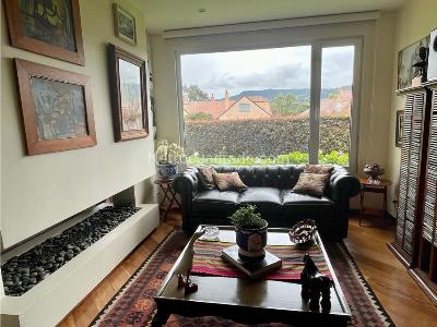 Casa en venta en Santa Ana De Chia, Chía · foto 9 de 20