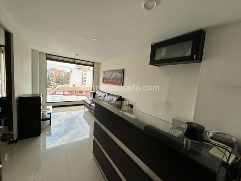 Consultorio en Venta, Unicentro, Bogotá D.C. - Vista 2