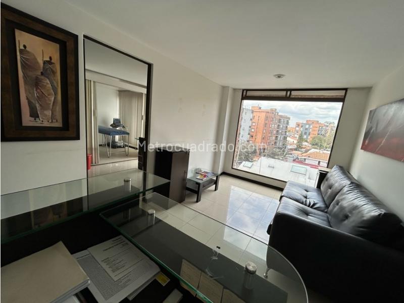 Consultorio en Venta, Unicentro, Bogotá D.C. - Vista 3
