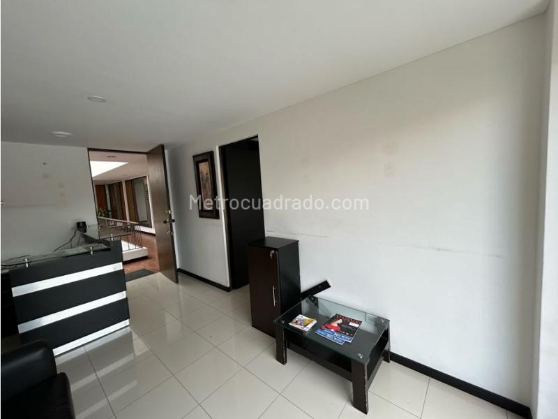 Consultorio en Venta, Unicentro, Bogotá D.C. - Vista 4