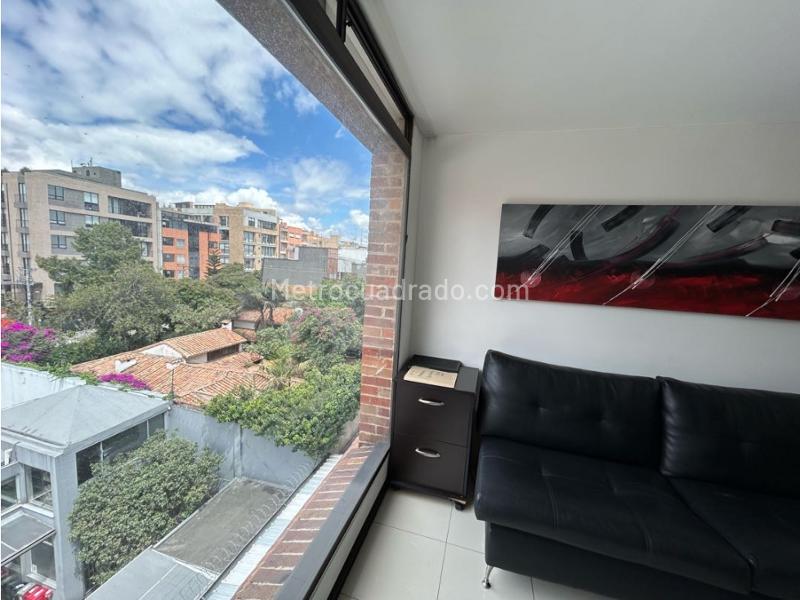 Consultorio en Venta, Unicentro, Bogotá D.C. - Vista 5