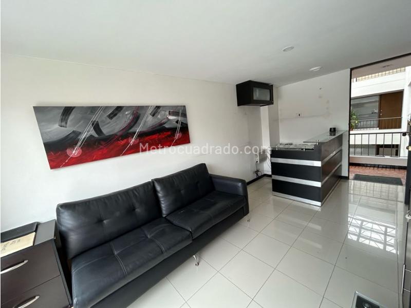 Consultorio en Venta, Unicentro, Bogotá D.C. - Más