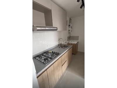 Apartamento en venta en Country Paradise, Chía · foto 3 de 20