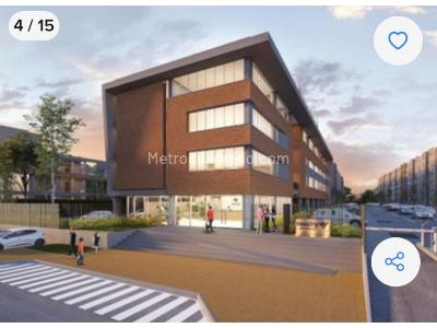 Apartamento en venta en Country Paradise, Chía · foto 18 de 20
