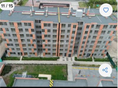 Apartamento en venta en Country Paradise, Chía · foto 20 de 20