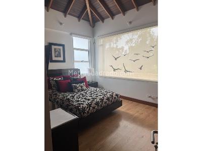 Casa de 4 alcobas en venta en Caminos De Chunugua, Cajicá, 330 m² · foto 9 de 10