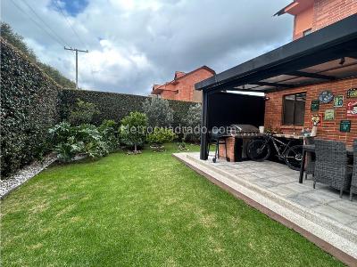 Casa de 3 alcobas en venta en Santa Bibiana 2, Cajicá, 300 m² · foto 4 de 20