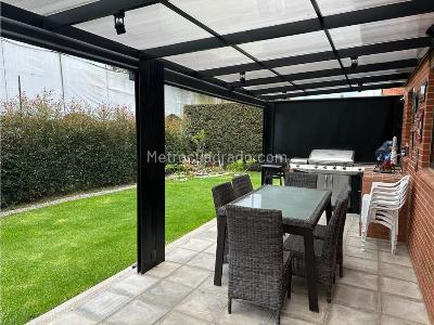 Casa de 3 alcobas en venta en Santa Bibiana 2, Cajicá, 300 m² · foto 6 de 20