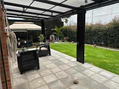 Casa de 3 alcobas en venta en Santa Bibiana 2, Cajicá, 300 m² · foto 7 de 20