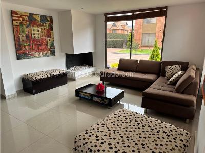 Casa de 3 alcobas en venta en Santa Bibiana 2, Cajicá, 300 m² · foto 11 de 20
