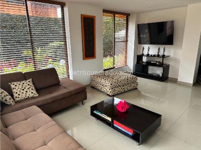 Casa de 3 alcobas en venta en Santa Bibiana 2, Cajicá, 300 m² · foto 12 de 20