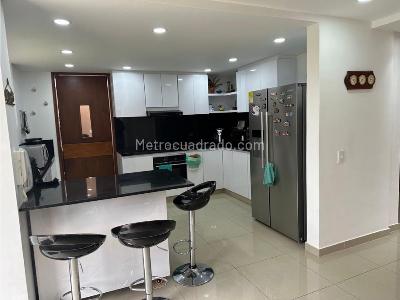 Casa de 3 alcobas en venta en Santa Bibiana 2, Cajicá, 300 m² · foto 17 de 20
