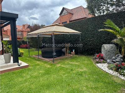 Casa de 3 alcobas en venta en Santa Bibiana 2, Cajicá, 300 m² · foto 19 de 20