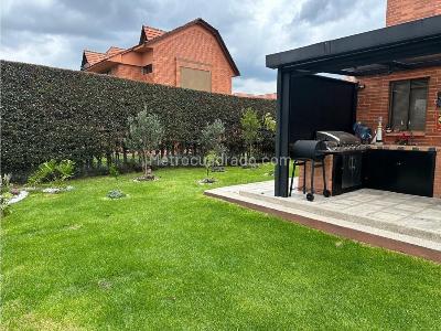 Casa de 3 alcobas en venta en Santa Bibiana 2, Cajicá, 300 m² · foto 20 de 20