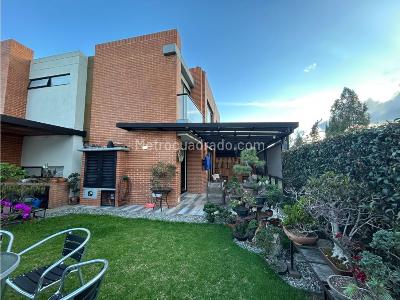 Casa en venta en Oikos Savanna, Cajicá · foto 2 de 20