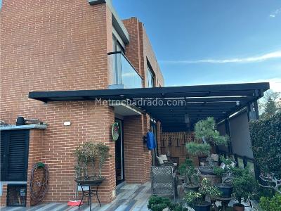 Casa en venta en Oikos Savanna, Cajicá · foto 3 de 20