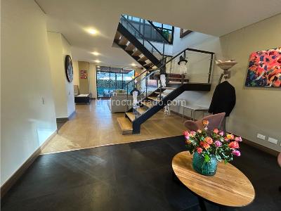 Casa de 3 alcobas en venta en Oikos Savanna, Cajicá, 198 m² · foto 5 de 20