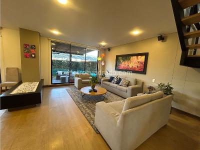 Casa de 3 alcobas en venta en Oikos Savanna, Cajicá, 198 m² · foto 6 de 20