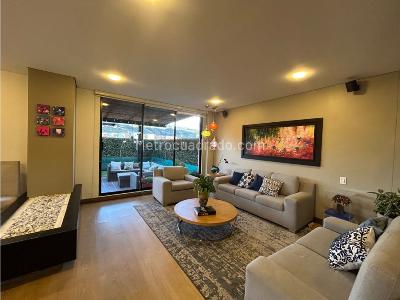 Casa de 3 alcobas en venta en Oikos Savanna, Cajicá, 198 m² · foto 7 de 20
