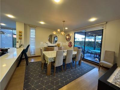 Casa de 3 alcobas en venta en Oikos Savanna, Cajicá, 198 m² · foto 8 de 20