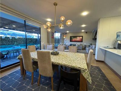 Casa de 3 alcobas en venta en Oikos Savanna, Cajicá, 198 m² · foto 9 de 20