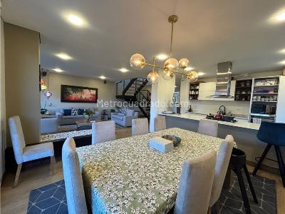 Casa de 3 alcobas en venta en Oikos Savanna, Cajicá, 198 m² · foto 10 de 20