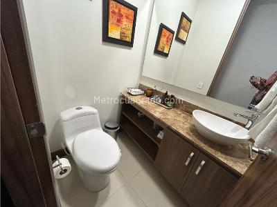Casa de 3 alcobas en venta en Oikos Savanna, Cajicá, 198 m² · foto 11 de 20