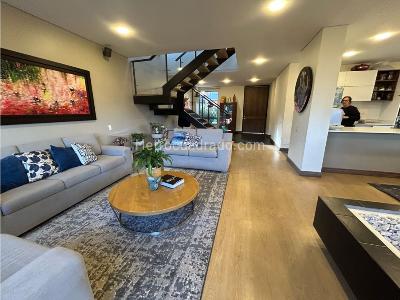 Casa de 3 alcobas en venta en Oikos Savanna, Cajicá, 198 m² · foto 12 de 20