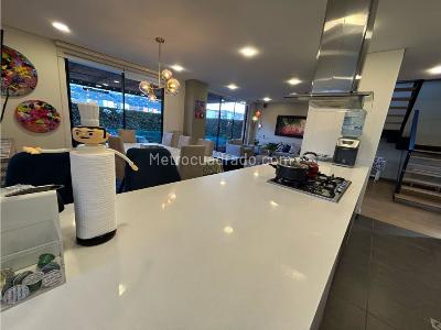 Casa de 3 alcobas en venta en Oikos Savanna, Cajicá, 198 m² · foto 13 de 20