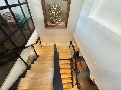 Casa de 3 alcobas en venta en Oikos Savanna, Cajicá, 198 m² · foto 17 de 20