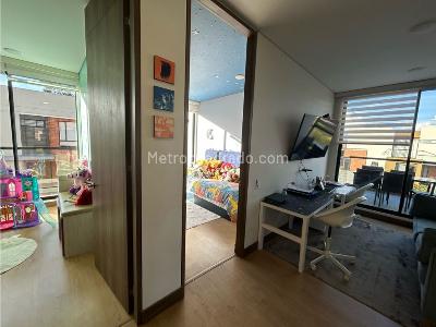 Casa de 3 alcobas en venta en Oikos Savanna, Cajicá, 198 m² · foto 20 de 20