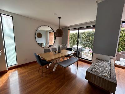 Casa en venta en Oikos Savanna, Cajicá · foto 4 de 20