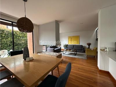 Casa en venta en Oikos Savanna, Cajicá · foto 6 de 20