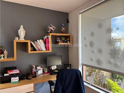 Casa en venta en Oikos Savanna, Cajicá · foto 7 de 20