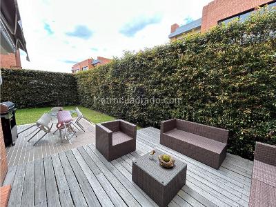 Casa en venta en Oikos Savanna, Cajicá · foto 8 de 20