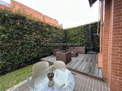 Casa en venta en Oikos Savanna, Cajicá · foto 9 de 20