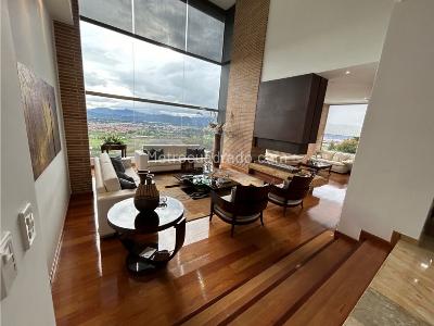 Casa de 5 alcobas en venta en Sindamanoy, Chía, 650 m² · foto 3 de 20