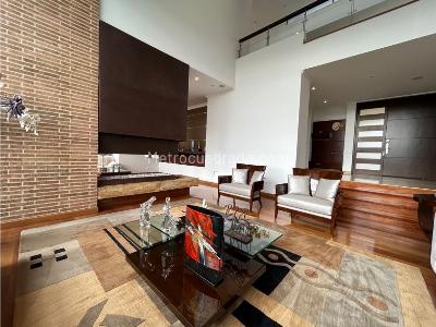 Casa de 5 alcobas en venta en Sindamanoy, Chía, 650 m² · foto 4 de 20