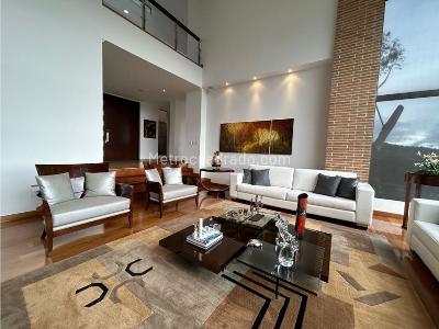 Casa de 5 alcobas en venta en Sindamanoy, Chía, 650 m² · foto 5 de 20