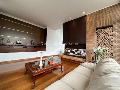 Casa de 5 alcobas en venta en Sindamanoy, Chía, 650 m² · foto 8 de 20