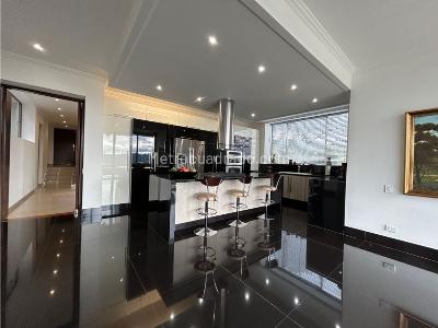 Casa de 5 alcobas en venta en Sindamanoy, Chía, 650 m² · foto 20 de 20