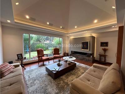 Casa en venta en Santa Ana De Chia, Chía · foto 2 de 20