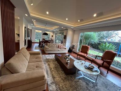 Casa en venta en Santa Ana De Chia, Chía · foto 4 de 20