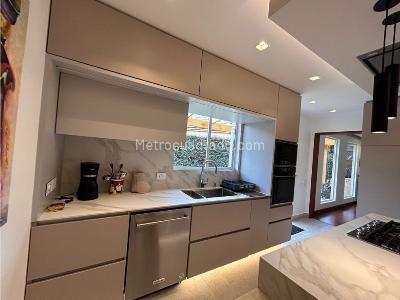 Casa en venta en Santa Ana De Chia, Chía · foto 10 de 20