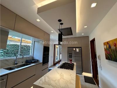 Casa en venta en Santa Ana De Chia, Chía · foto 11 de 20