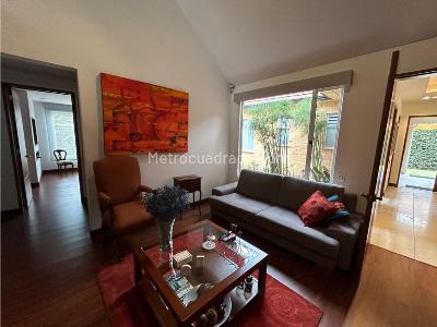 Casa en venta en Santa Ana De Chia, Chía · foto 18 de 20